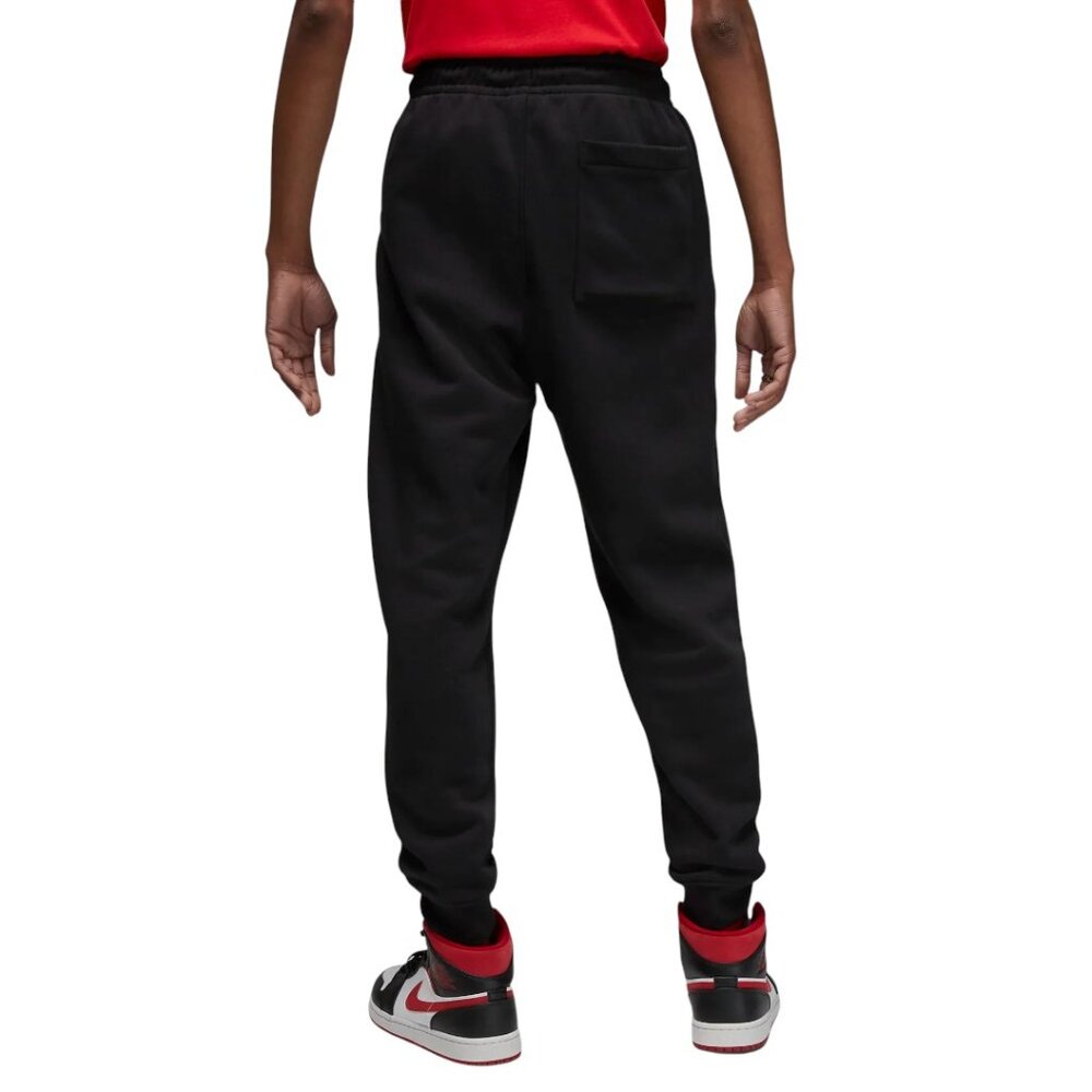 Air Jordan Men's MVP Sweatsuit Size XL Fleece Tracksuit Matching Outfit Set NWT - Picture 5 of 11